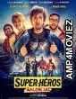 Superwho (2021) HQ Hindi Dubbed Movie
