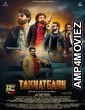 Takhatgarh (2022) Hindi Season 1 Complete Show