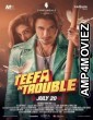 Teefa In Trouble (2018) Bollywood Hindi Full Movie