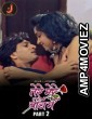 Tere Mere Beech Main (2024) S01 Part 2 Jalva Hindi Web Series