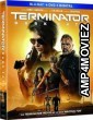 Terminator: Dark Fate (2019) Hindi Dubbed Movies