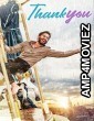 Thank You (2022) Hindi Dubbed Movie