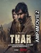 Thar (2022) Hindi Full Movie