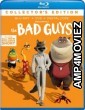 The Bad Guys (2022) Hindi Dubbed Movies