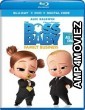 The Boss Baby Family Business (2021) Hindi Dubbed Movies