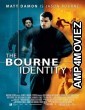 The Bourne Identity (2002) Hindi Dubbed Full Movie