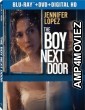The Boy Next Door (2015) Hindi Dubbed Movies