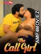 The Call Girl (2024) Uncutplus Hindi Short Film