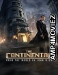 The Continental (2023) S01 (EP01) Hindi Dubbed Series