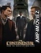 The Continental (2023) S01 (EP02) Hindi Dubbed Series
