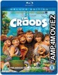 The Croods (2013) Hindi Dubbed Movies