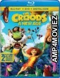 The Croods A New Age (2020) Hindi Dubbed Movies