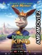 The Donkey King (2018) Hindi Dubbed Full Movie