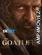 The Goat Life (2024) Hindi Dubbed Movie