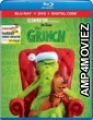 The Grinch (2018) Hindi Dubbed Movies