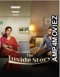 The Inside Story (2023) Season 1 Hindi Web Series