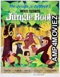 The Jungle Book (1967) Hindi Dubbed Full Movie