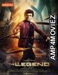 The Legend (2022) Hindi Dubbed Movie