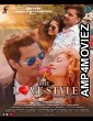 The Love Style (2022) Hindi Full Movie