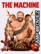 The Machine (2023) ORG Hindi Dubbed Movie