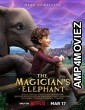 The Magicians Elephant (2023) Hindi Dubbed Movie