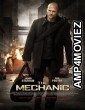 The Mechanic (2011) Hindi Dubbed Movie