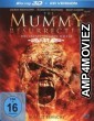 The Mummy Resurrected (2014) Hindi Dubbed Movies