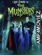 The Munsters (2022) HQ Tamil Dubbed Movie