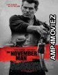 The November Man (2014) Hindi Dubbed Full Movie