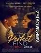 The Perfect Find (2023) Hindi Dubbed Movie