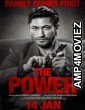 The Power (2021) Hindi Full Movie