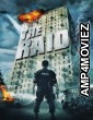 The Raid Redemption (2011) UNRATED Hindi Dubbed Movie