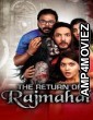 The Return Of Rajmahal (IAMK) (2021) Hindi Dubbed Movie