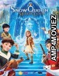 The Snow Queen 4 Mirrorlands (2018) Hindi Dubbed Movie