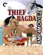 The Thief Of Bagdad (1940) ORG Hindi Dubbed Movie