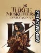 The Three Musketeers DArtagnan (2023) HQ Hindi Dubbed Movies
