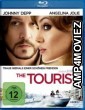 The Tourist (2010) Hindi Dubbed Movies