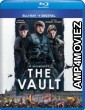 The Vault (Way Down) (2021) Hindi Dubbed Movies
