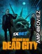 The Walking Dead Dead City (2023) HQ Season 1 Hindi Dubbed Series