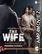 The Wife (2021) Hindi Full Movie