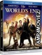 The Worlds End (2013) Hindi Dubbed Movie