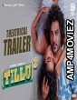 Tillu Square (2024) HQ Bengali Dubbed Movie