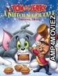 Tom and Jerry A Nutcracker Tale (2007) Hindi Dubbed Movie