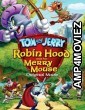 Tom and Jerry Robin Hood and His Merry Mouse (2012) Hindi Dubbed Movie