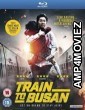 Train To Busan (2016) Hindi Dubbed Movies