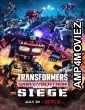 Transformers War for Cybertron Kingdom (2021) Hindi Dubbed Season 1 Complete Show