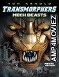 Transmorphers Mech Beasts (2023) HQ Hindi Dubbed Movie