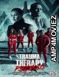 Trauma Therapy: Psychosis (2023) HQ Hindi Dubbed Movie
