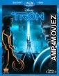 Tron Legacy (2010) Hindi Dubbed Movies