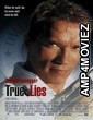 True Lies (1994) Hindi Dubbed Full Movie
